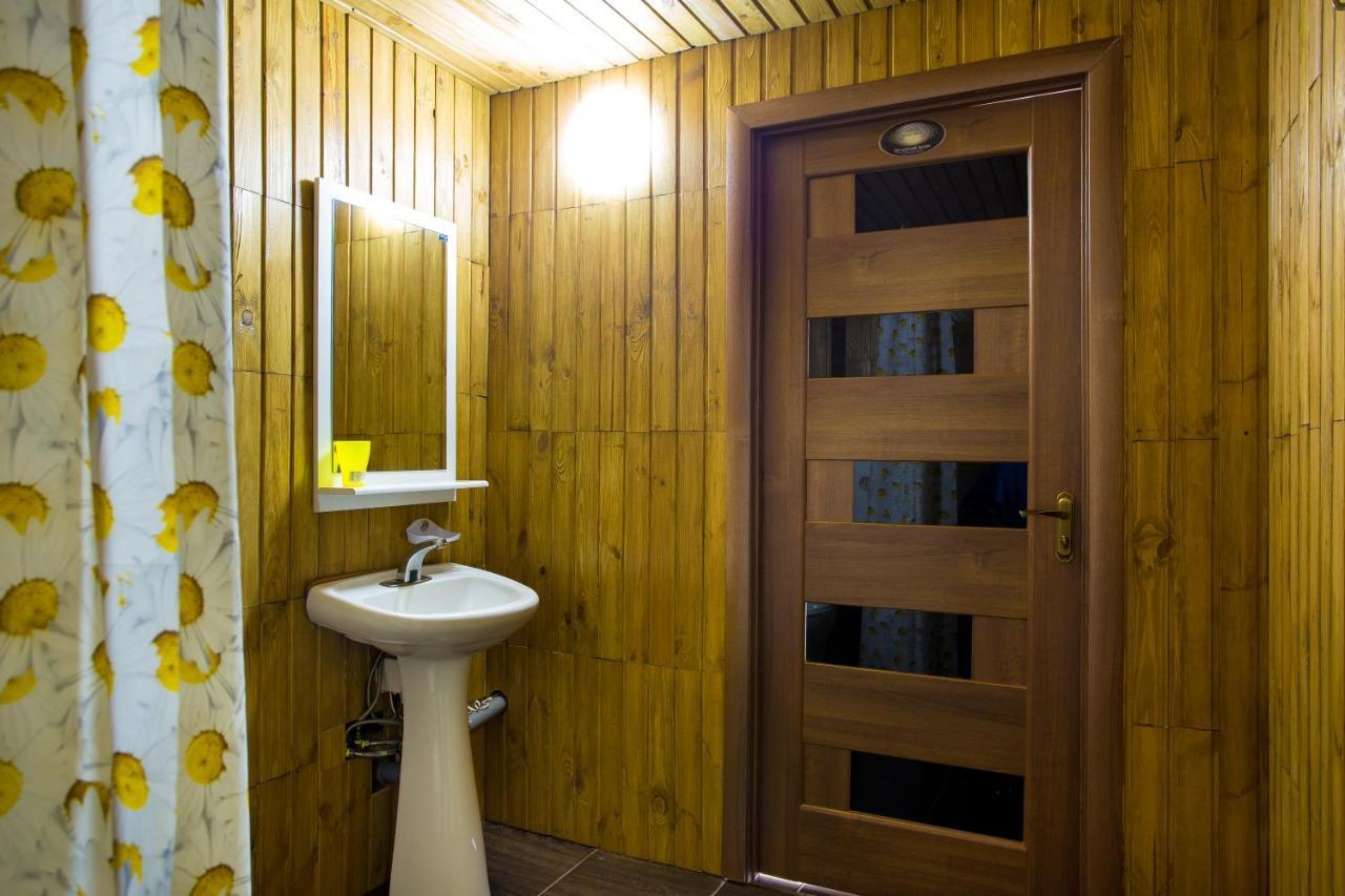 Hotel Б/О Pina Colada Oczaków Zewnętrze zdjęcie
