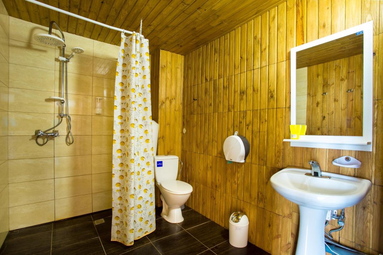 Hotel Б/О Pina Colada Oczaków Zewnętrze zdjęcie
