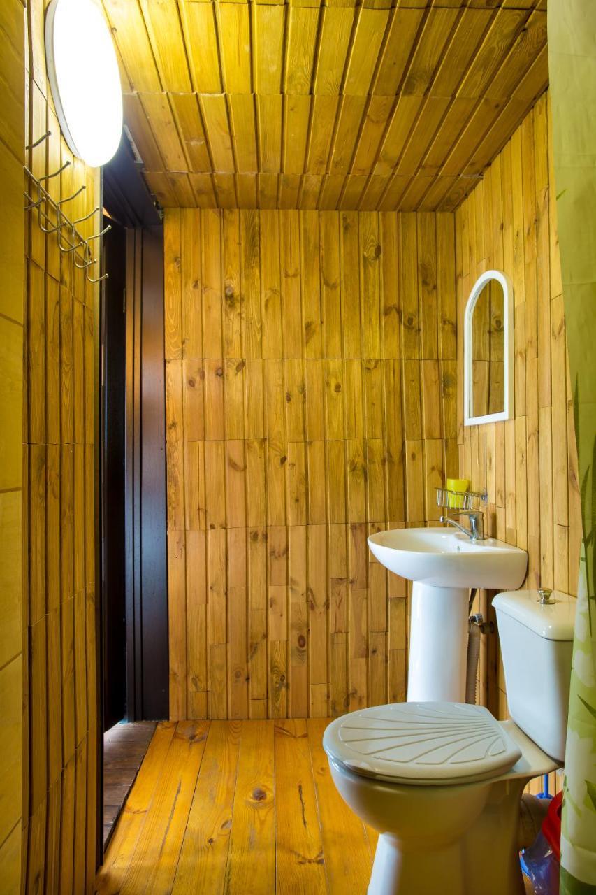 Hotel Б/О Pina Colada Oczaków Zewnętrze zdjęcie