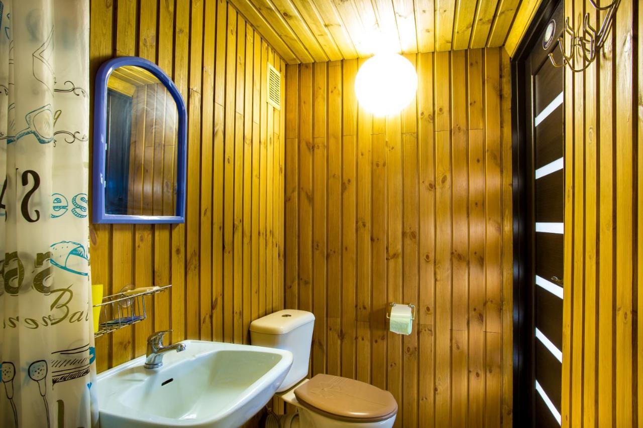 Hotel Б/О Pina Colada Oczaków Zewnętrze zdjęcie