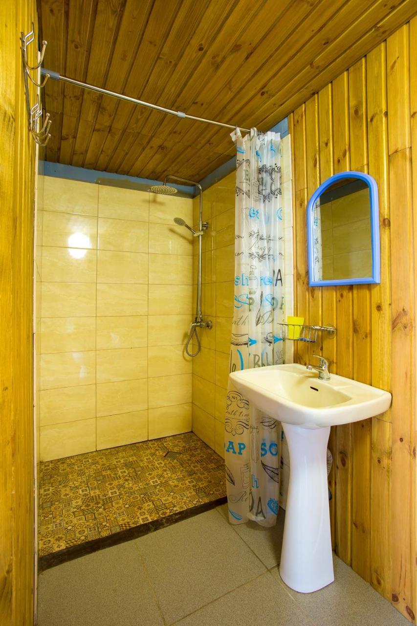 Hotel Б/О Pina Colada Oczaków Zewnętrze zdjęcie
